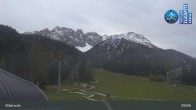 Archiv Foto Webcam Biberwier in der Zugspitz Arena 08:00