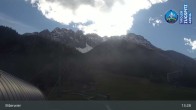 Archiv Foto Webcam Biberwier in der Zugspitz Arena 12:00