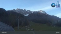 Archiv Foto Webcam Biberwier in der Zugspitz Arena 07:00