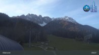 Archiv Foto Webcam Biberwier in der Zugspitz Arena 08:00