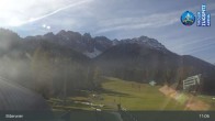 Archiv Foto Webcam Biberwier in der Zugspitz Arena 10:00