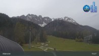Archiv Foto Webcam Biberwier in der Zugspitz Arena 14:00