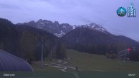 Archiv Foto Webcam Biberwier in der Zugspitz Arena 06:00