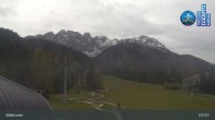 Archiv Foto Webcam Biberwier in der Zugspitz Arena 07:00