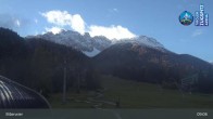 Archiv Foto Webcam Biberwier in der Zugspitz Arena 08:00