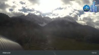 Archiv Foto Webcam Biberwier in der Zugspitz Arena 12:00