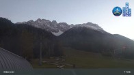 Archiv Foto Webcam Biberwier in der Zugspitz Arena 16:00