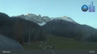 Archiv Foto Webcam Biberwier in der Zugspitz Arena 06:00