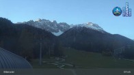 Archiv Foto Webcam Biberwier in der Zugspitz Arena 07:00
