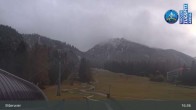 Archiv Foto Webcam Biberwier in der Zugspitz Arena 00:00