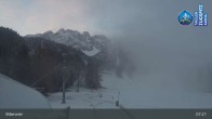 Archiv Foto Webcam Biberwier in der Zugspitz Arena 06:00