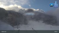 Archiv Foto Webcam Biberwier in der Zugspitz Arena 08:00