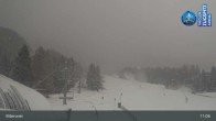 Archiv Foto Webcam Biberwier in der Zugspitz Arena 10:00