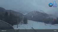 Archiv Foto Webcam Biberwier in der Zugspitz Arena 00:00
