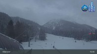 Archiv Foto Webcam Biberwier in der Zugspitz Arena 00:00