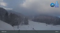 Archiv Foto Webcam Biberwier in der Zugspitz Arena 08:00