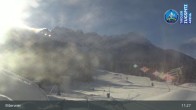 Archiv Foto Webcam Biberwier in der Zugspitz Arena 10:00