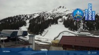 Archived image Webcam Ski resort Lermoos Grubigstein 12:00