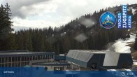 Archiv Foto Webcam Skigebiet Lermoos Grubigstein 16:00