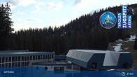 Archiv Foto Webcam Skigebiet Lermoos Grubigstein 18:00