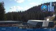 Archiv Foto Webcam Skigebiet Lermoos Grubigstein 16:00