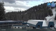 Archiv Foto Webcam Skigebiet Lermoos Grubigstein 07:00