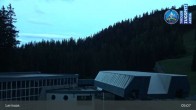 Archiv Foto Webcam Skigebiet Lermoos Grubigstein 04:00