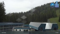 Archiv Foto Webcam Skigebiet Lermoos Grubigstein 10:00