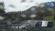 Archiv Foto Webcam Skigebiet Lermoos Grubigstein 12:00