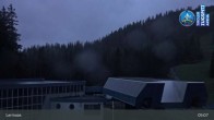 Archiv Foto Webcam Skigebiet Lermoos Grubigstein 04:00