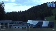 Archiv Foto Webcam Skigebiet Lermoos Grubigstein 00:00