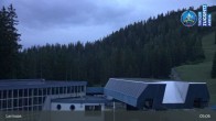 Archiv Foto Webcam Skigebiet Lermoos Grubigstein 04:00