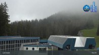 Archiv Foto Webcam Skigebiet Lermoos Grubigstein 14:00