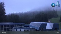 Archiv Foto Webcam Skigebiet Lermoos Grubigstein 00:00