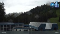 Archiv Foto Webcam Skigebiet Lermoos Grubigstein 08:00