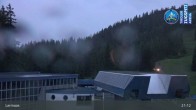 Archiv Foto Webcam Skigebiet Lermoos Grubigstein 20:00