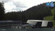 Archiv Foto Webcam Skigebiet Lermoos Grubigstein 11:00