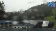 Archiv Foto Webcam Skigebiet Lermoos Grubigstein 07:00