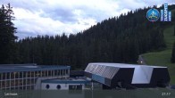 Archiv Foto Webcam Skigebiet Lermoos Grubigstein 00:00