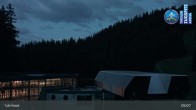Archiv Foto Webcam Skigebiet Lermoos Grubigstein 04:00
