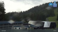 Archiv Foto Webcam Skigebiet Lermoos Grubigstein 06:00