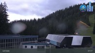 Archiv Foto Webcam Skigebiet Lermoos Grubigstein 00:00