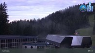 Archiv Foto Webcam Skigebiet Lermoos Grubigstein 00:00