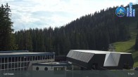 Archiv Foto Webcam Skigebiet Lermoos Grubigstein 16:00
