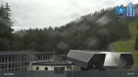 Archived image Webcam Ski resort Lermoos Grubigstein 06:00