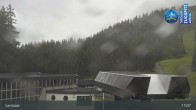 Archived image Webcam Ski resort Lermoos Grubigstein 10:00