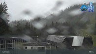 Archived image Webcam Ski resort Lermoos Grubigstein 12:00