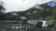 Archived image Webcam Ski resort Lermoos Grubigstein 14:00