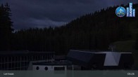 Archiv Foto Webcam Skigebiet Lermoos Grubigstein 04:00