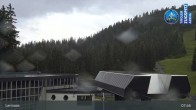 Archiv Foto Webcam Skigebiet Lermoos Grubigstein 07:00